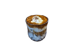 크림라떼(Only Ice)
