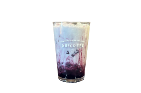수제 블루베리라떼(Only Ice)