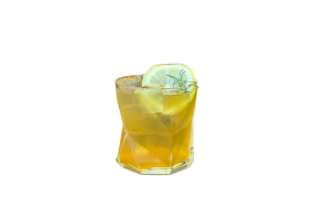 레몬 크레프트(Only Ice)