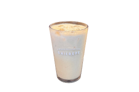 19곡 미숫가루 라떼(Only Ice)